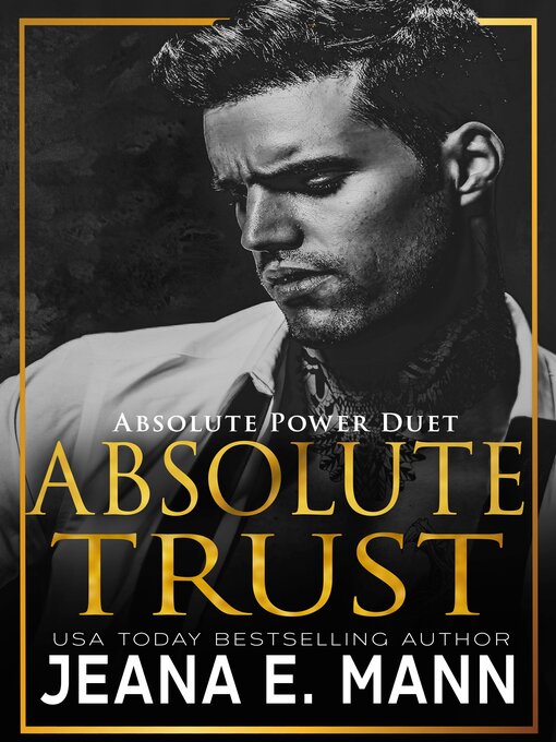 Title details for Absolute Trust by Jeana E. Mann - Available